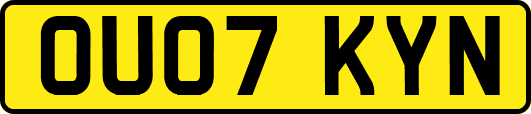 OU07KYN