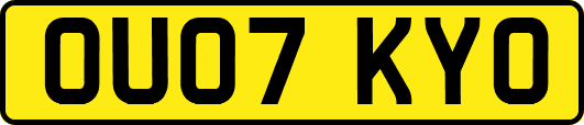 OU07KYO