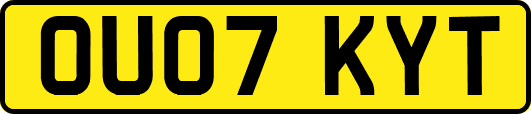 OU07KYT
