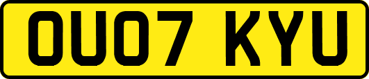 OU07KYU