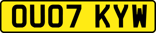 OU07KYW