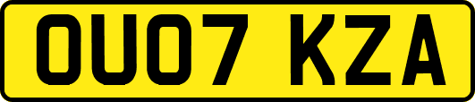 OU07KZA