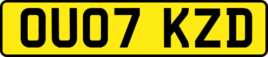 OU07KZD