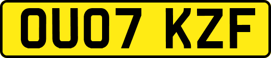 OU07KZF