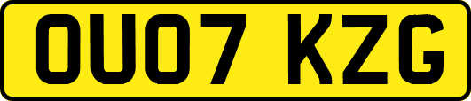 OU07KZG