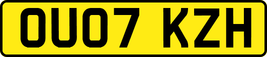 OU07KZH