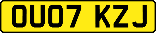 OU07KZJ