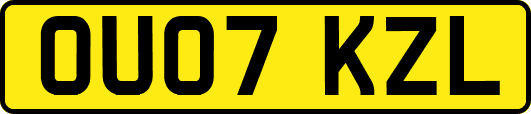 OU07KZL