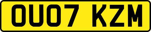 OU07KZM