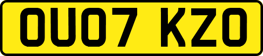 OU07KZO