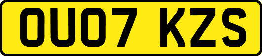 OU07KZS