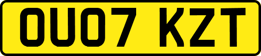 OU07KZT