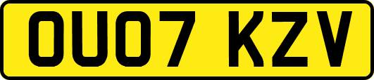 OU07KZV