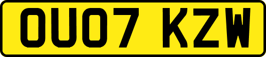 OU07KZW