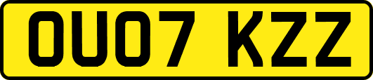 OU07KZZ