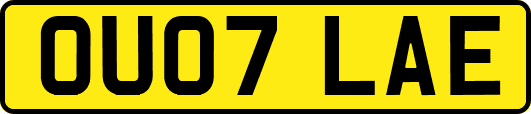 OU07LAE