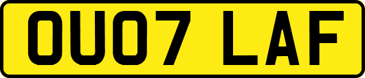 OU07LAF