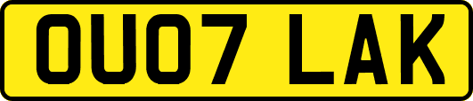 OU07LAK