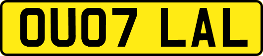 OU07LAL