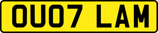 OU07LAM