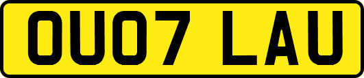OU07LAU