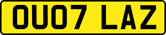 OU07LAZ