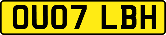 OU07LBH