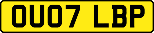 OU07LBP