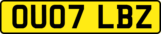 OU07LBZ