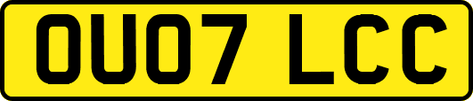 OU07LCC