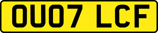 OU07LCF