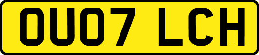 OU07LCH