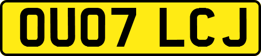 OU07LCJ