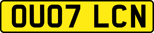OU07LCN