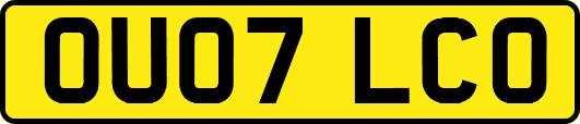 OU07LCO