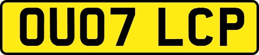 OU07LCP