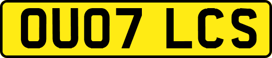 OU07LCS
