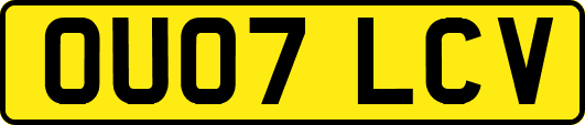OU07LCV
