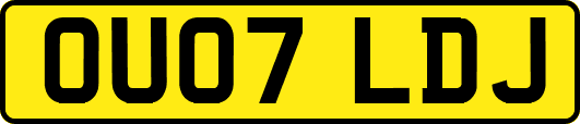 OU07LDJ