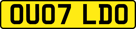 OU07LDO