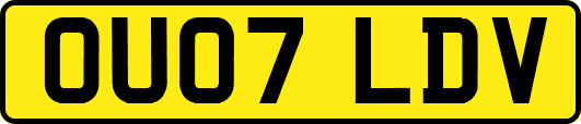 OU07LDV