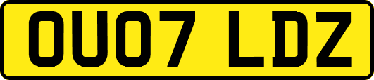 OU07LDZ