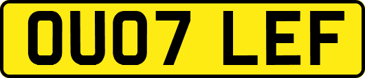 OU07LEF