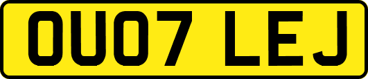 OU07LEJ
