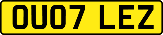 OU07LEZ