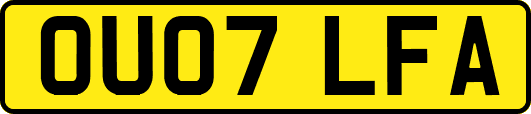 OU07LFA