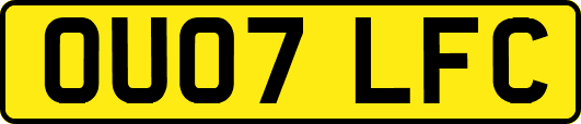 OU07LFC