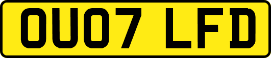 OU07LFD