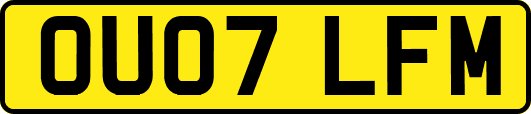 OU07LFM