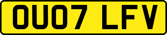 OU07LFV